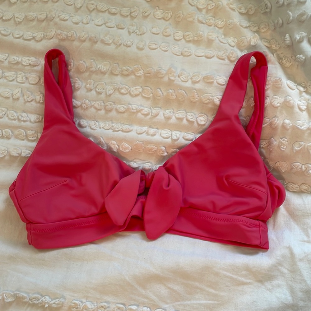 swim top